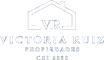 Victoria Ruiz Propiedades